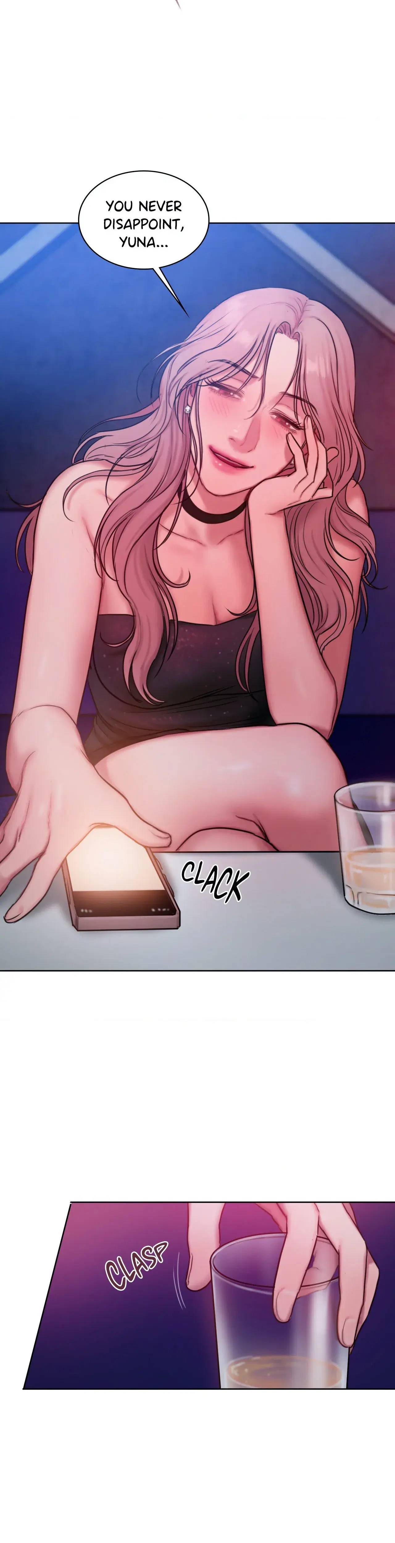 Bad Thinking Diary Episode 16 - Page 32