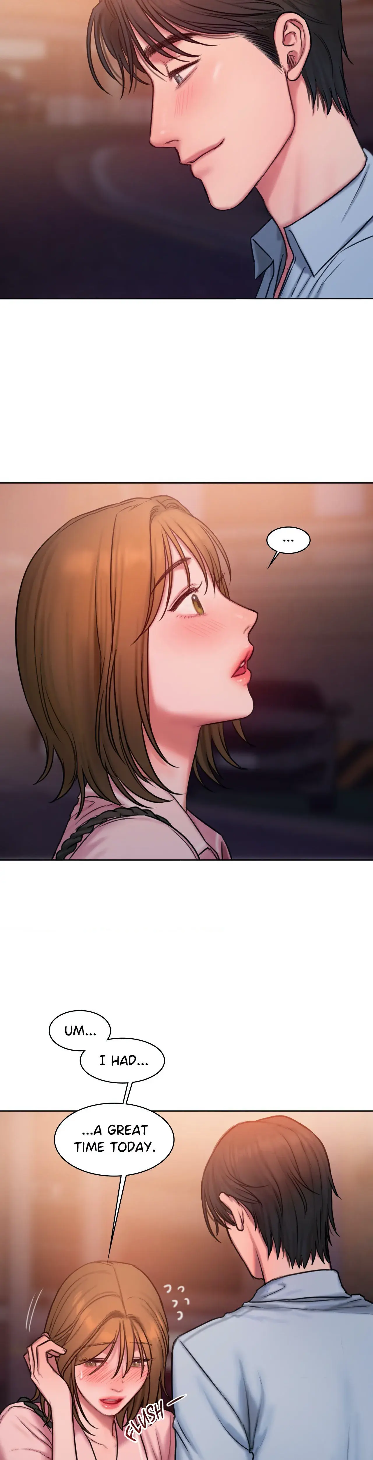 Bad Thinking Diary Episode 16 - Page 8
