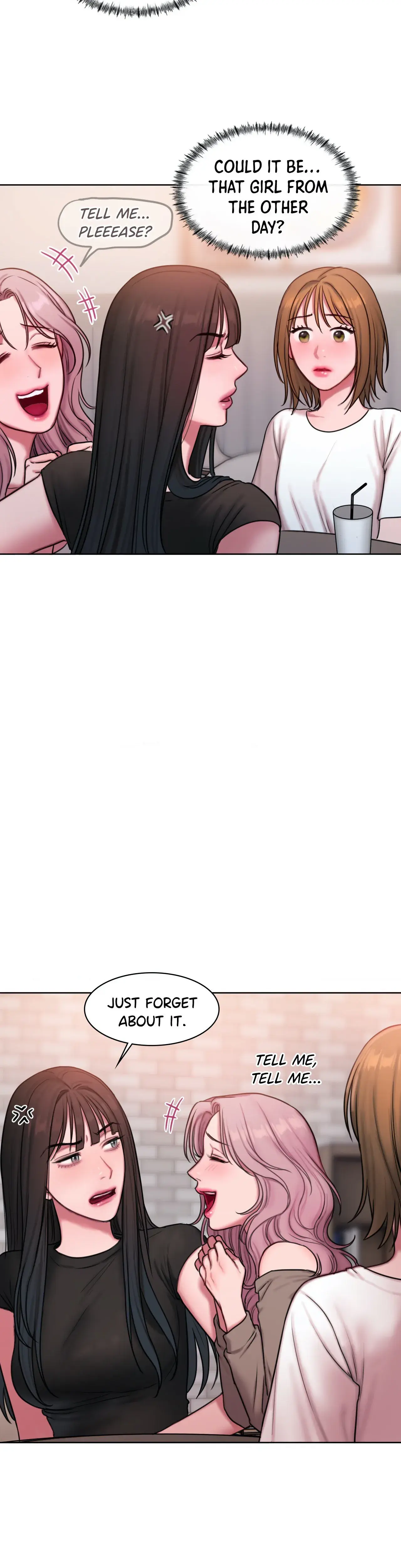 Bad Thinking Diary Episode 17 - Page 12