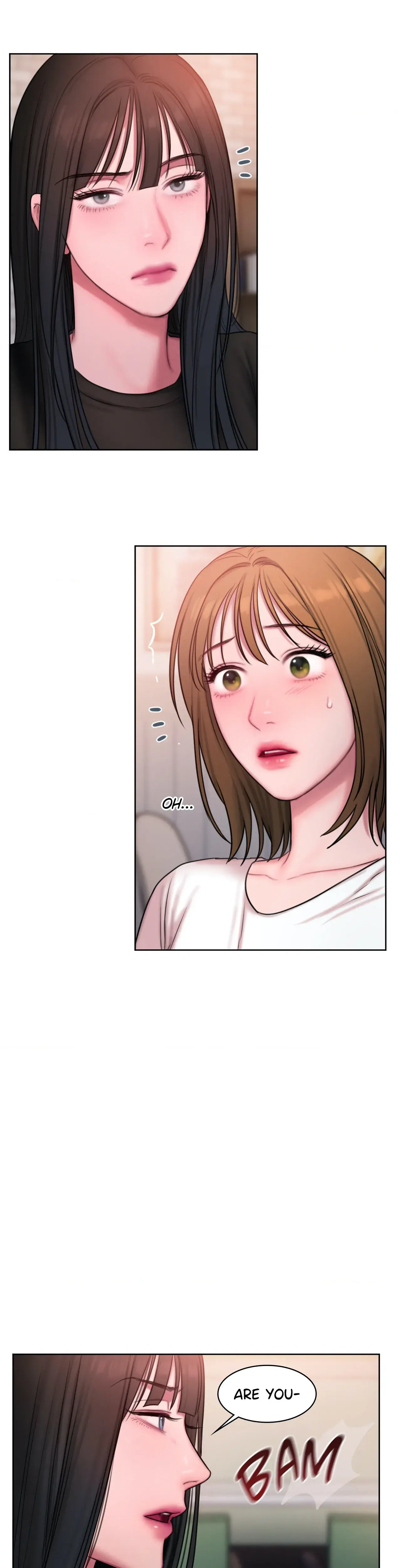 Bad Thinking Diary Episode 17 - Page 13
