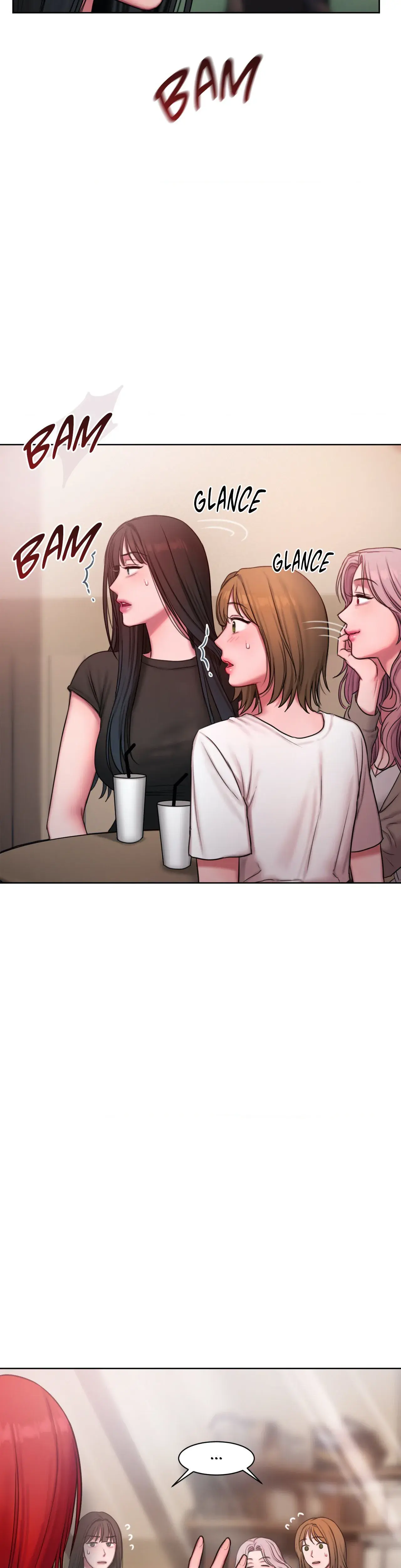 Bad Thinking Diary Episode 17 - Page 14