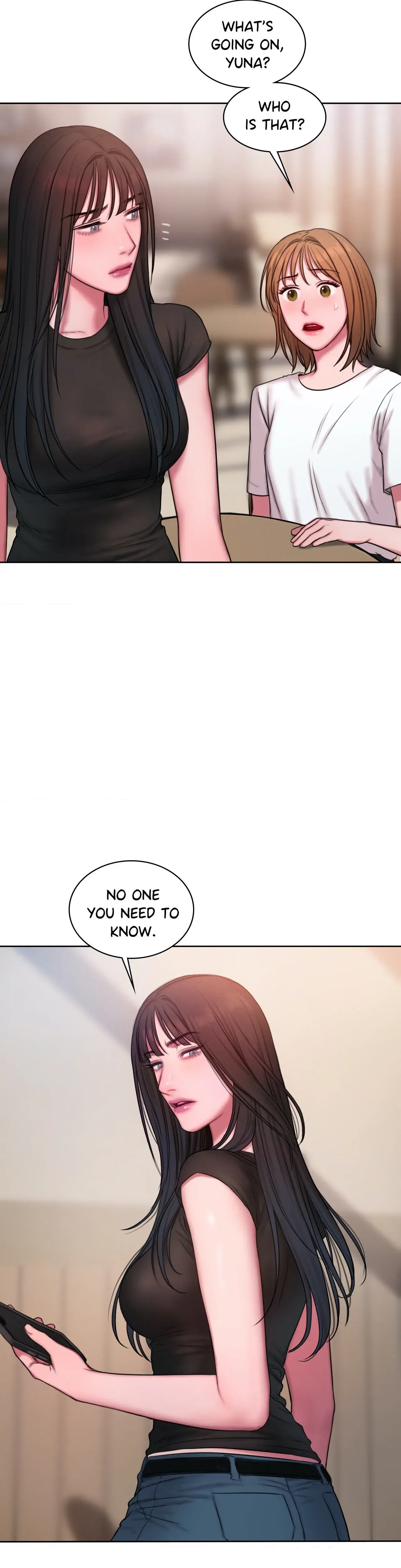 Bad Thinking Diary Episode 17 - Page 18