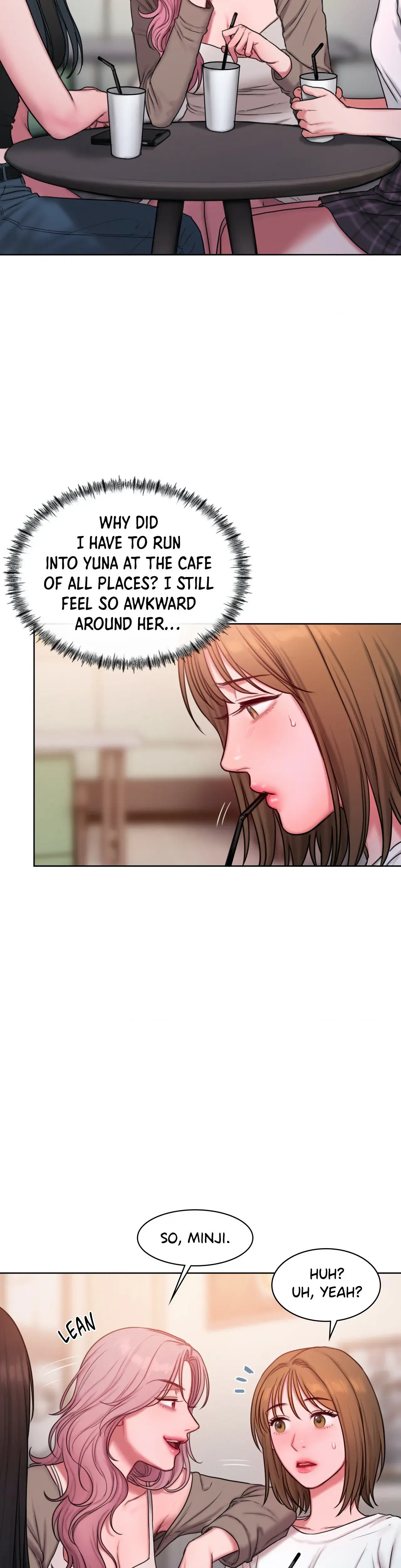 Bad Thinking Diary Episode 17 - Page 2
