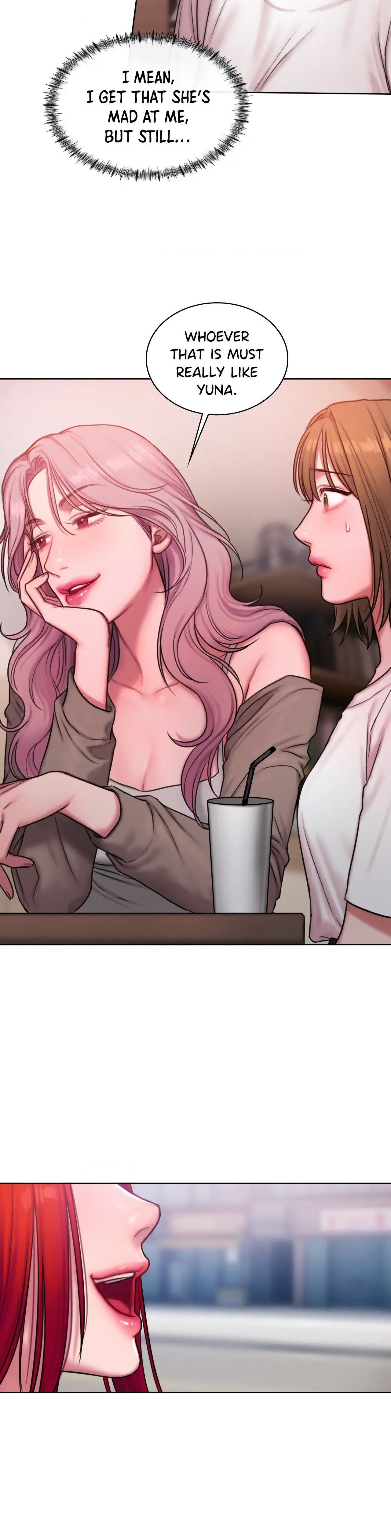 Bad Thinking Diary Episode 17 - Page 20