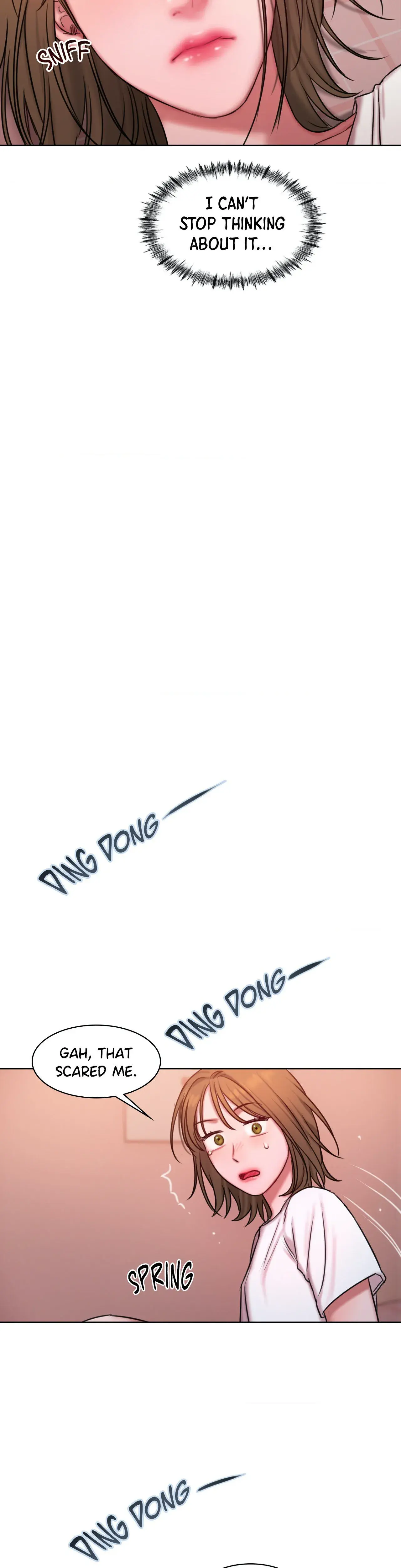 Bad Thinking Diary Episode 17 - Page 26