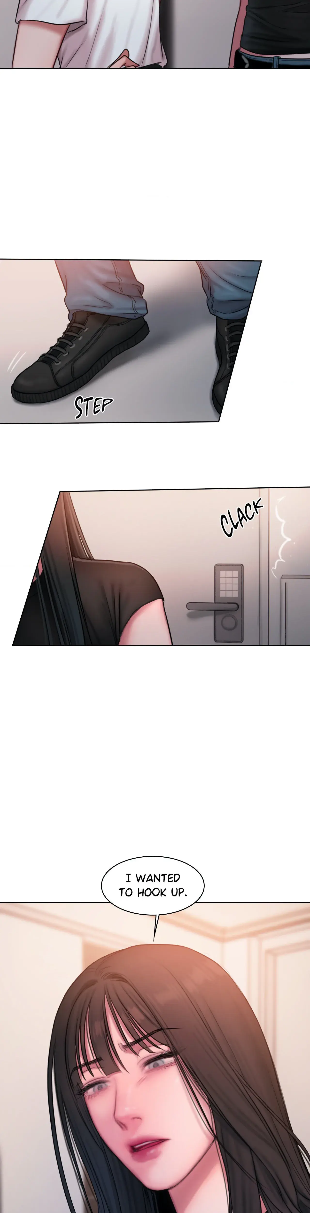 Bad Thinking Diary Episode 17 - Page 29