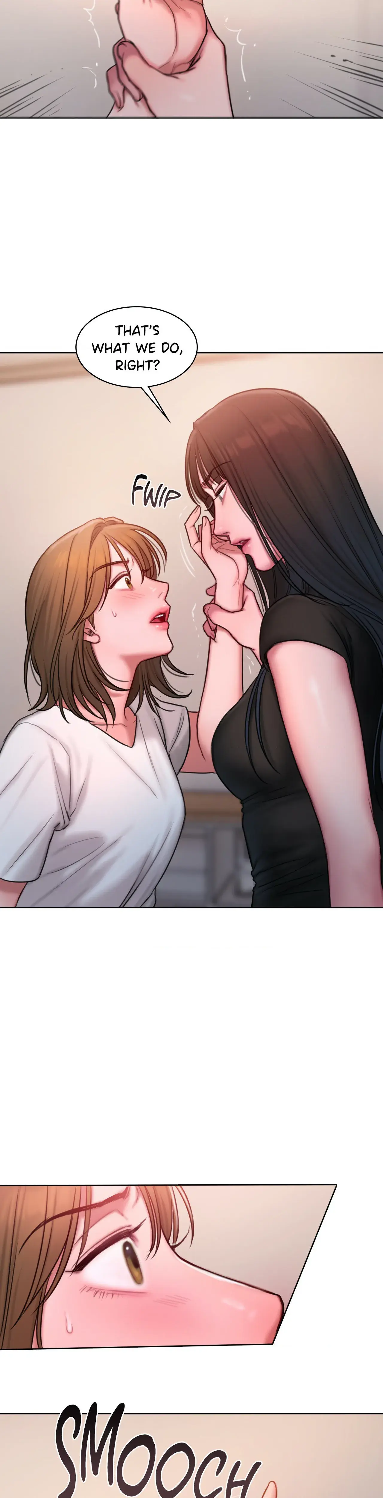 Bad Thinking Diary Episode 17 - Page 31