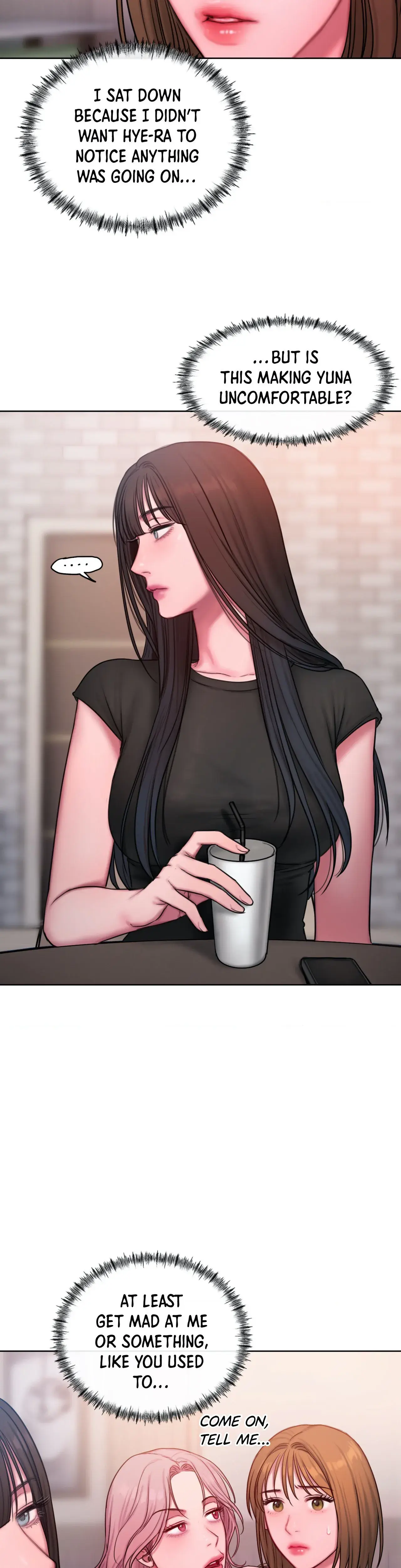 Bad Thinking Diary Episode 17 - Page 4