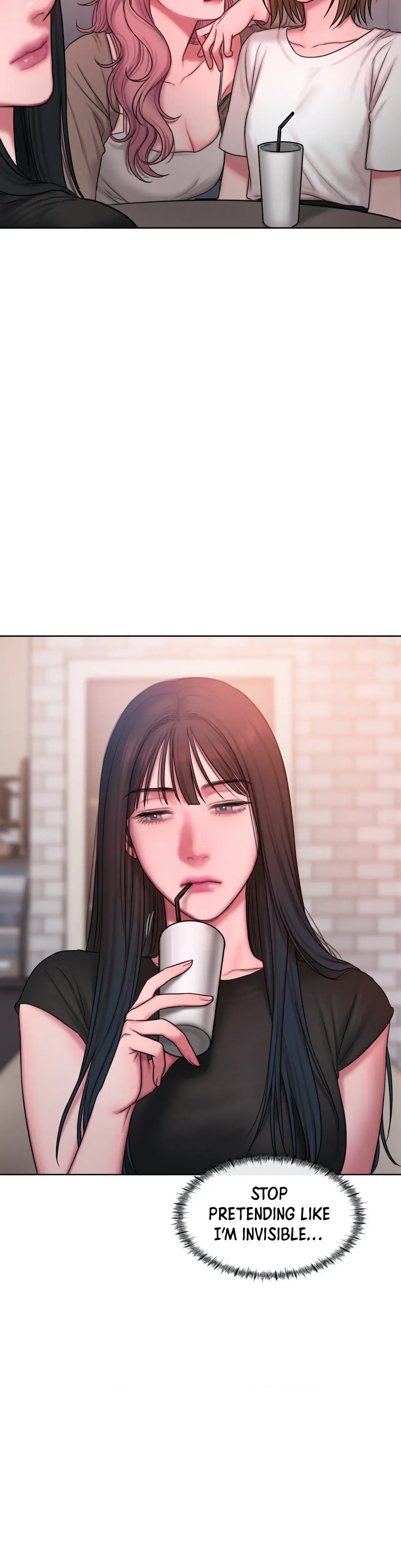 Bad Thinking Diary Episode 17 - Page 5
