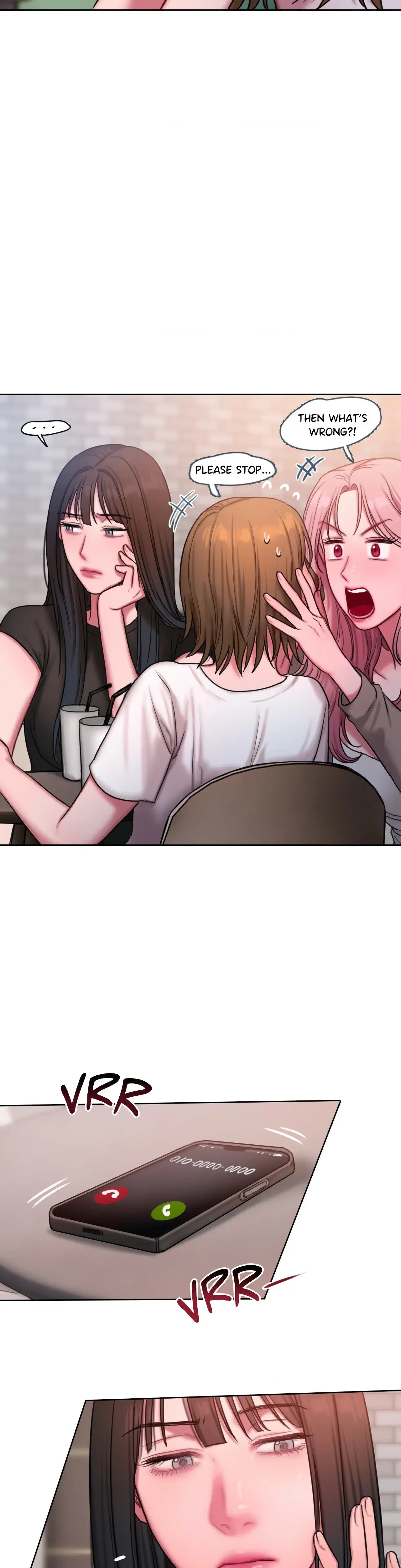 Bad Thinking Diary Episode 17 - Page 8