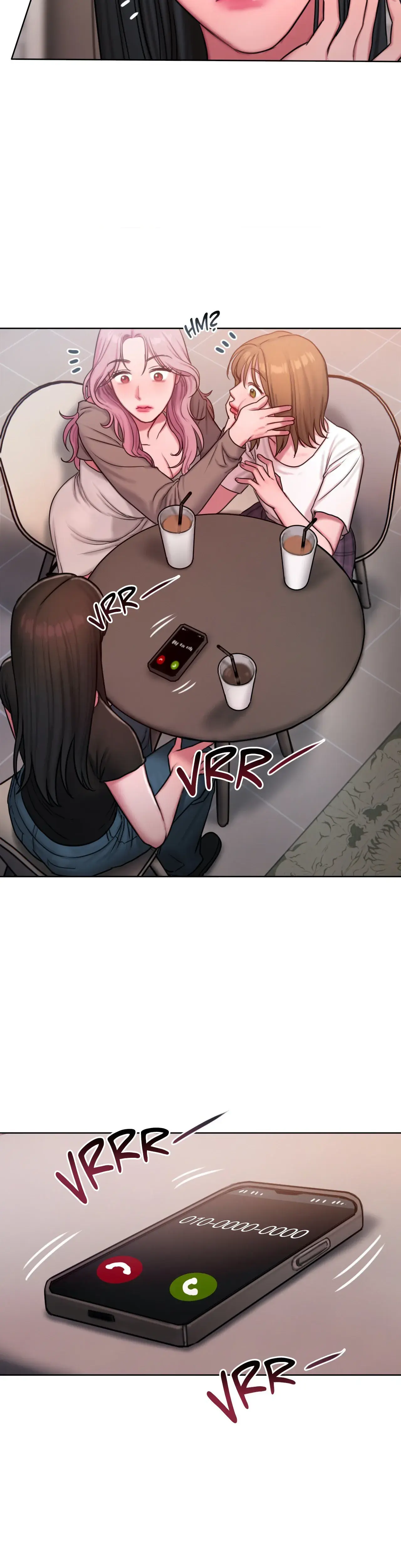 Bad Thinking Diary Episode 17 - Page 9