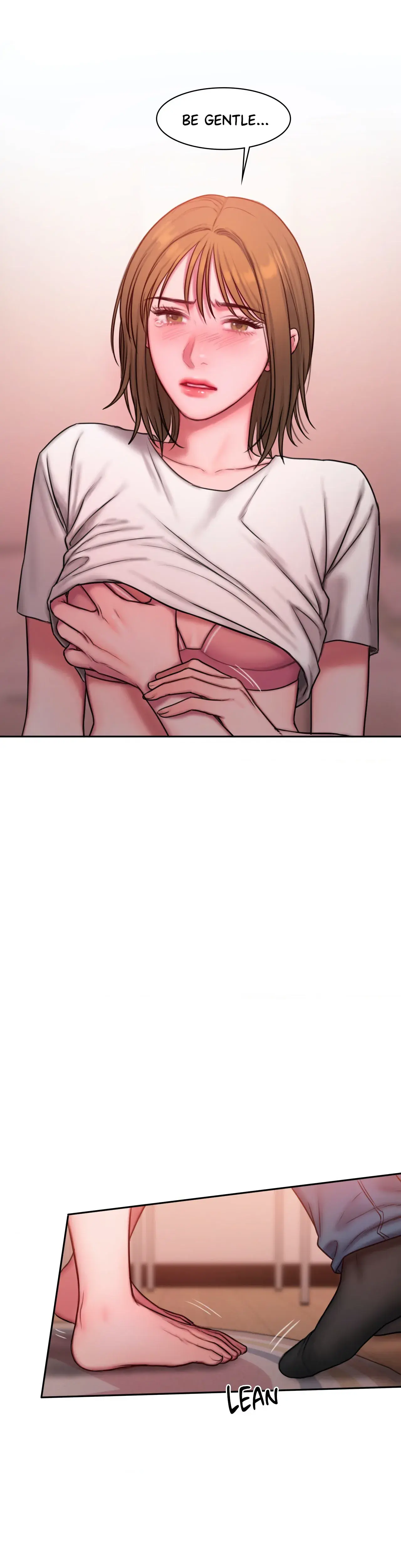 Bad Thinking Diary Episode 18 - Page 13