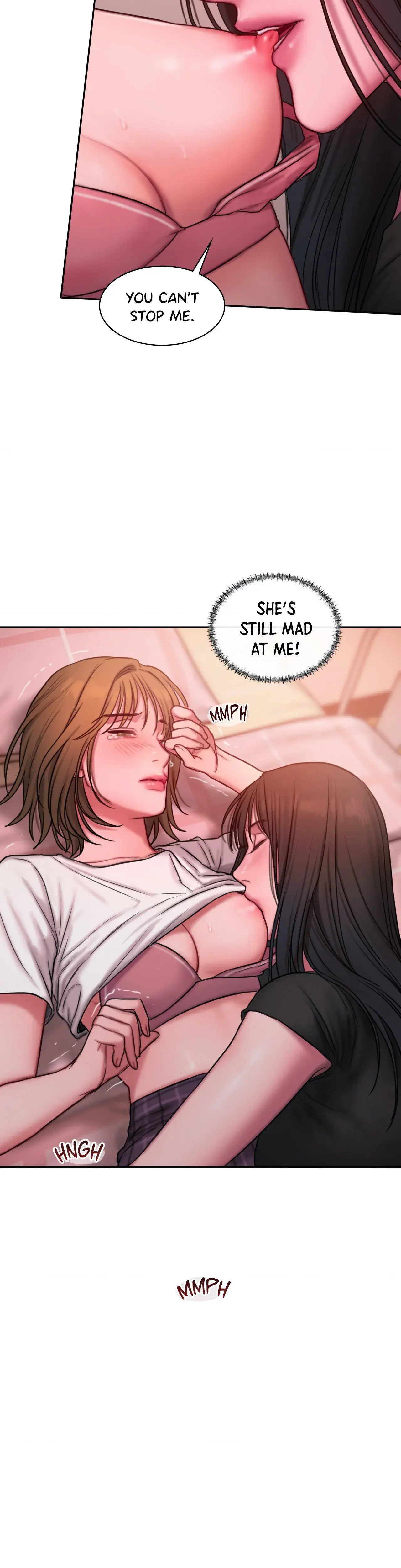 Bad Thinking Diary Episode 18 - Page 17