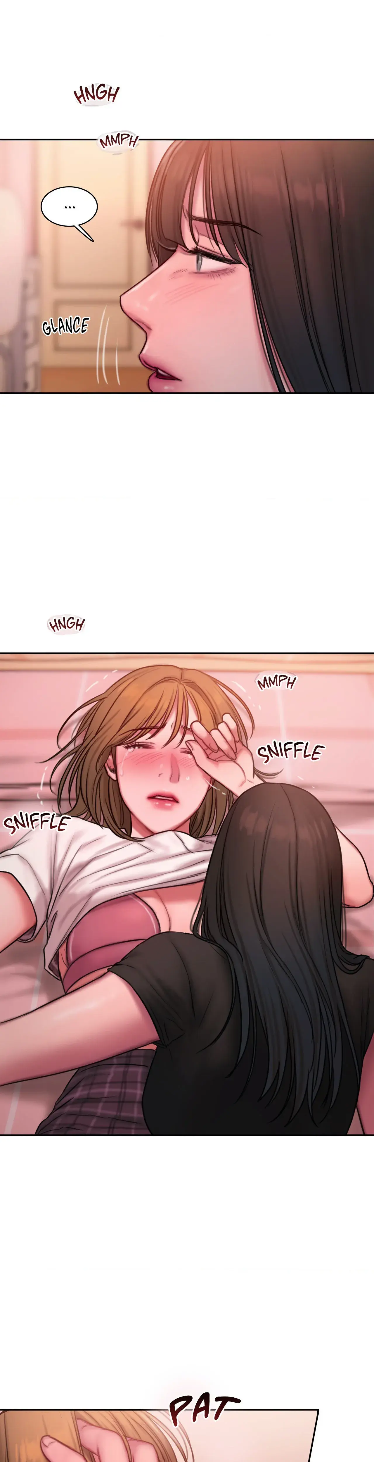Bad Thinking Diary Episode 18 - Page 18