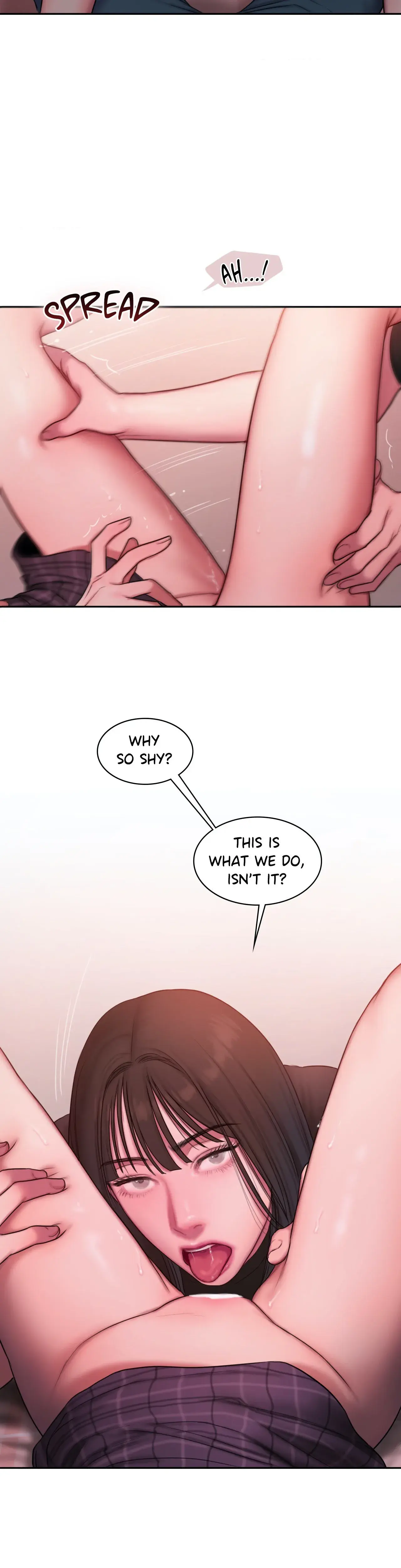Bad Thinking Diary Episode 18 - Page 22