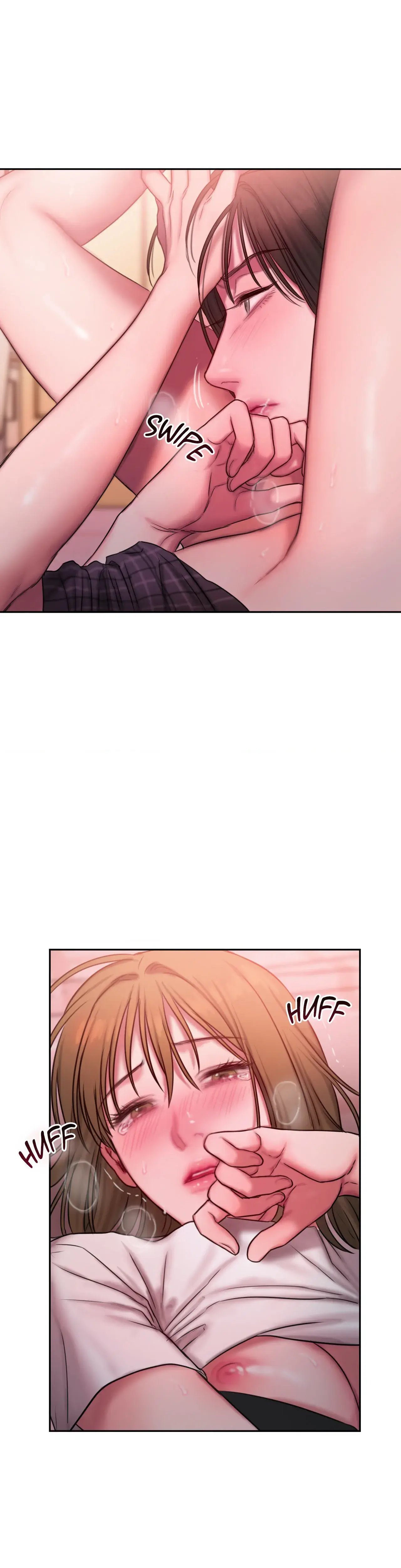 Bad Thinking Diary Episode 18 - Page 25