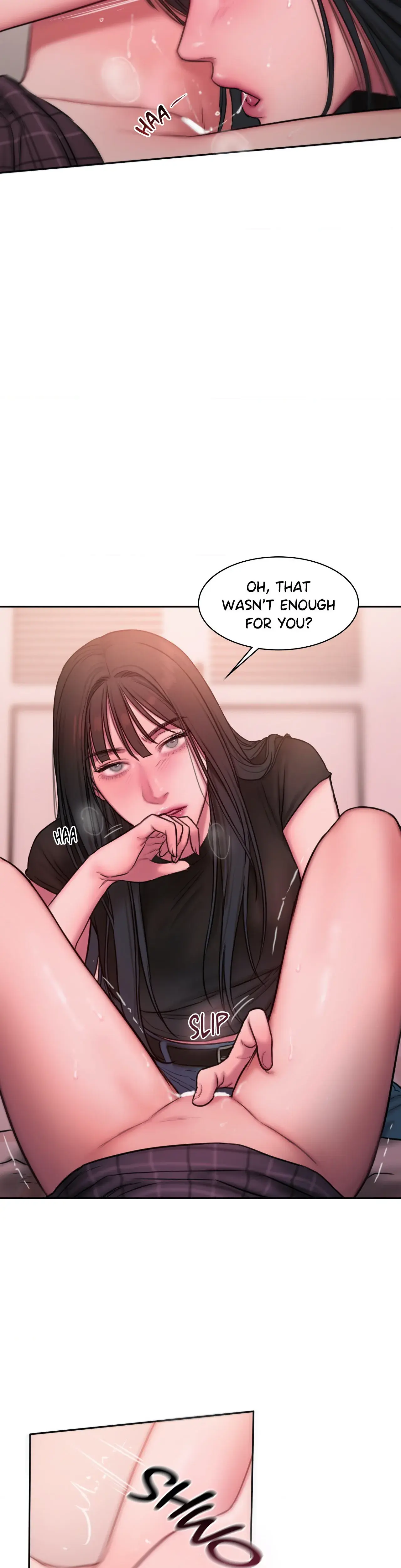 Bad Thinking Diary Episode 18 - Page 28