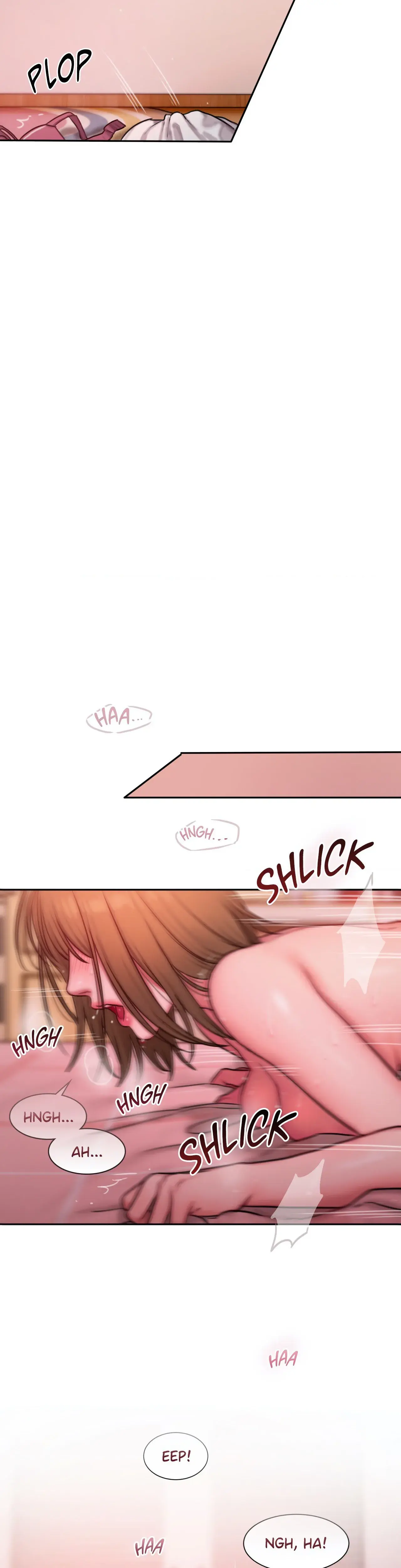 Bad Thinking Diary Episode 18 - Page 35