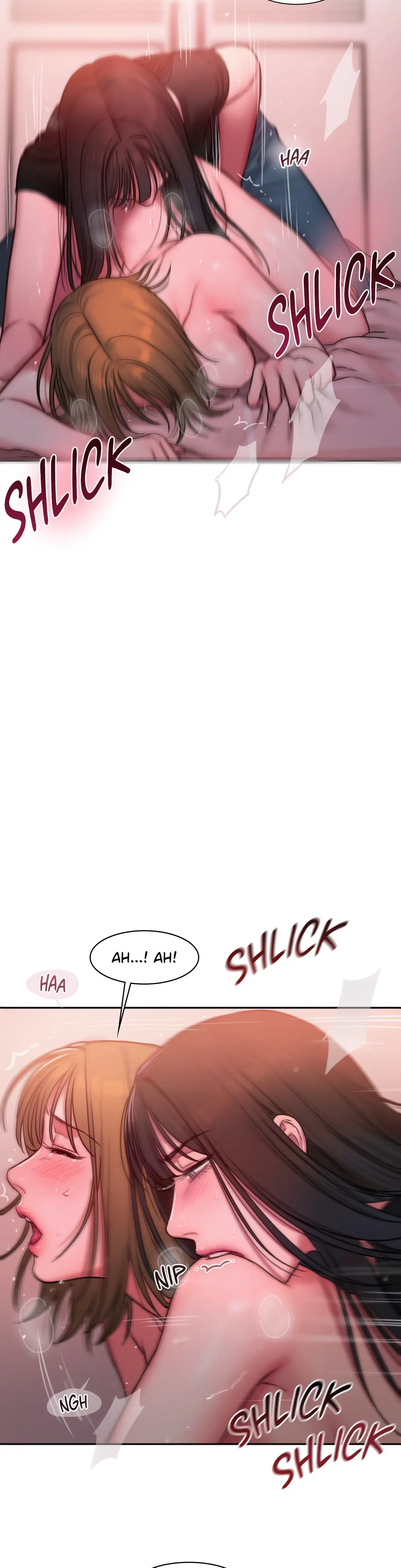 Bad Thinking Diary Episode 18 - Page 36
