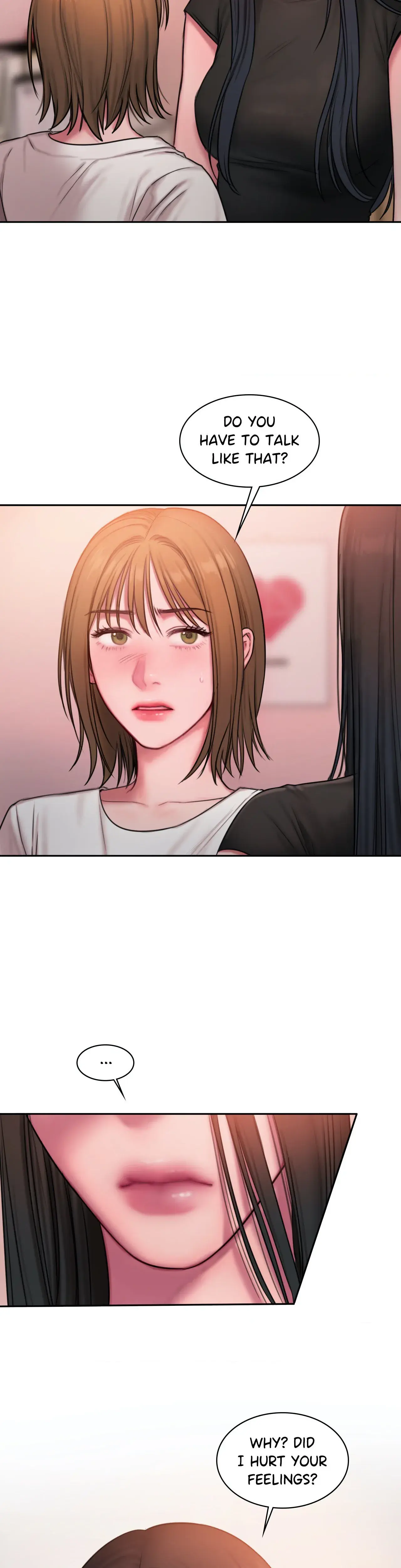 Bad Thinking Diary Episode 18 - Page 6
