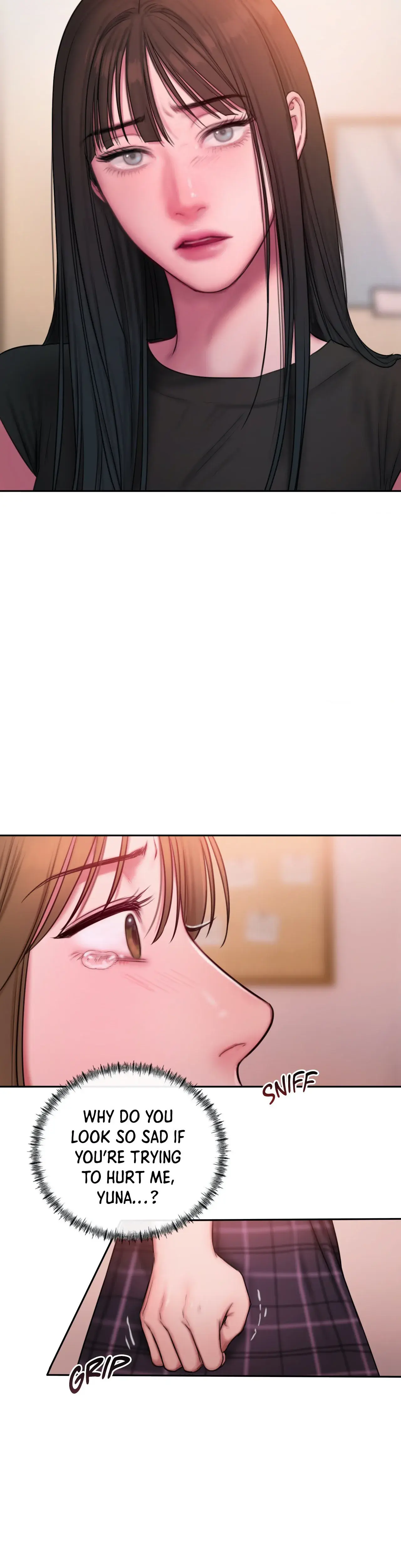 Bad Thinking Diary Episode 18 - Page 7