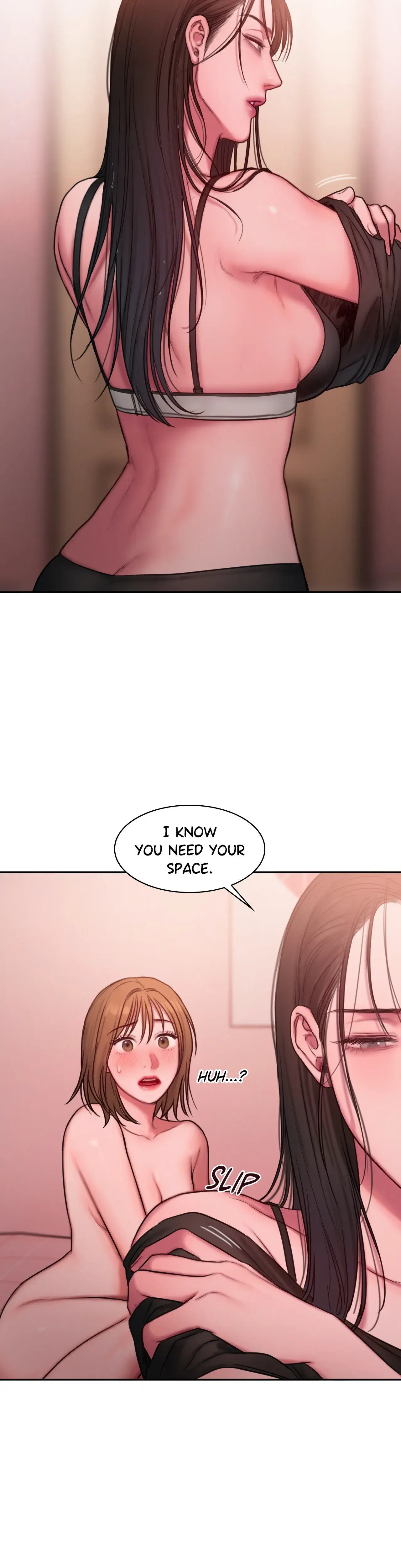 Bad Thinking Diary Episode 19 - Page 15