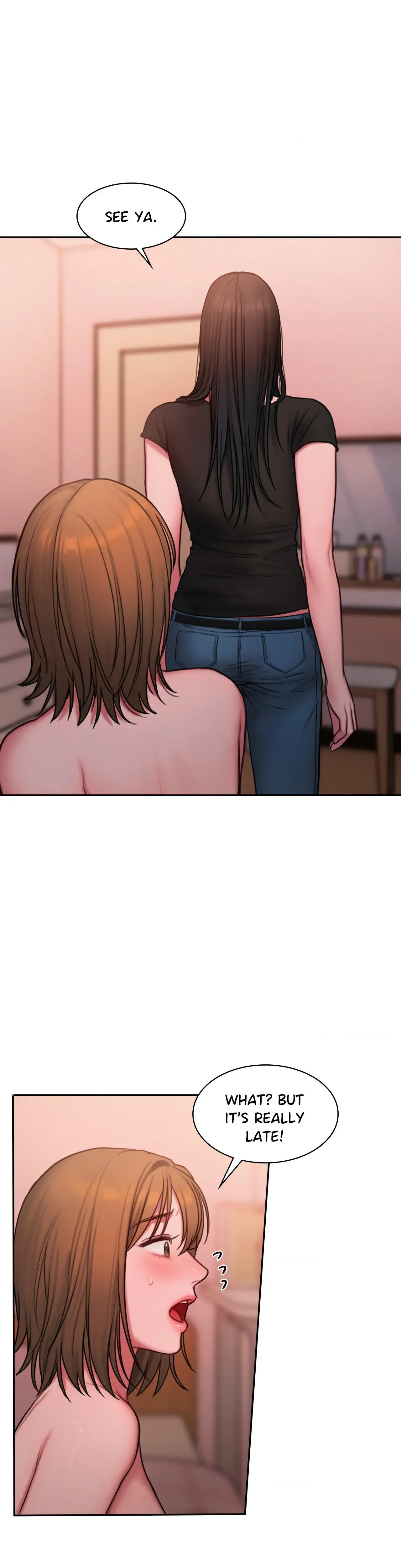 Bad Thinking Diary Episode 19 - Page 16