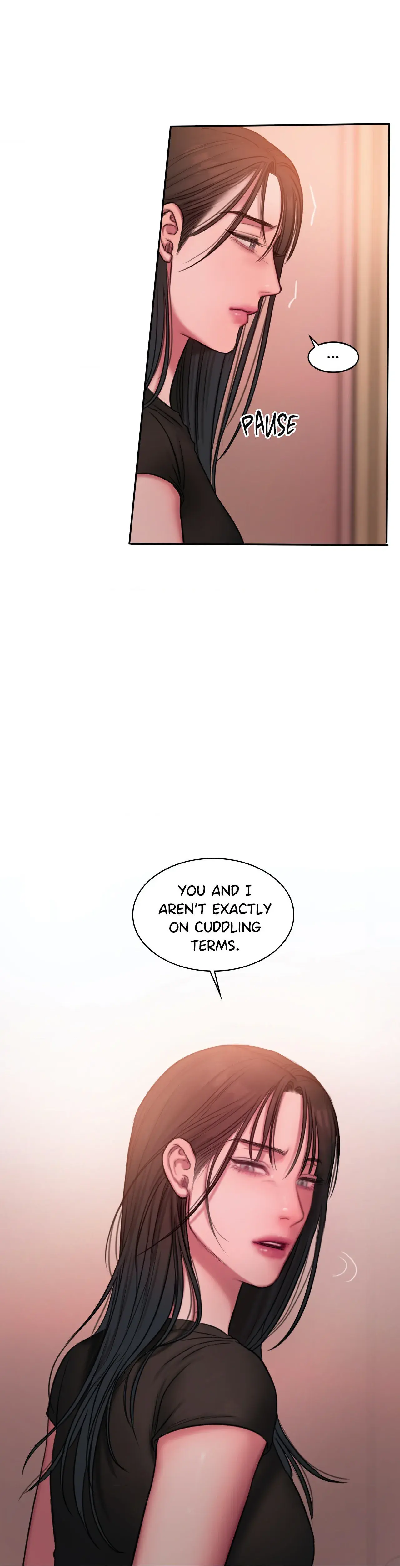 Bad Thinking Diary Episode 19 - Page 17