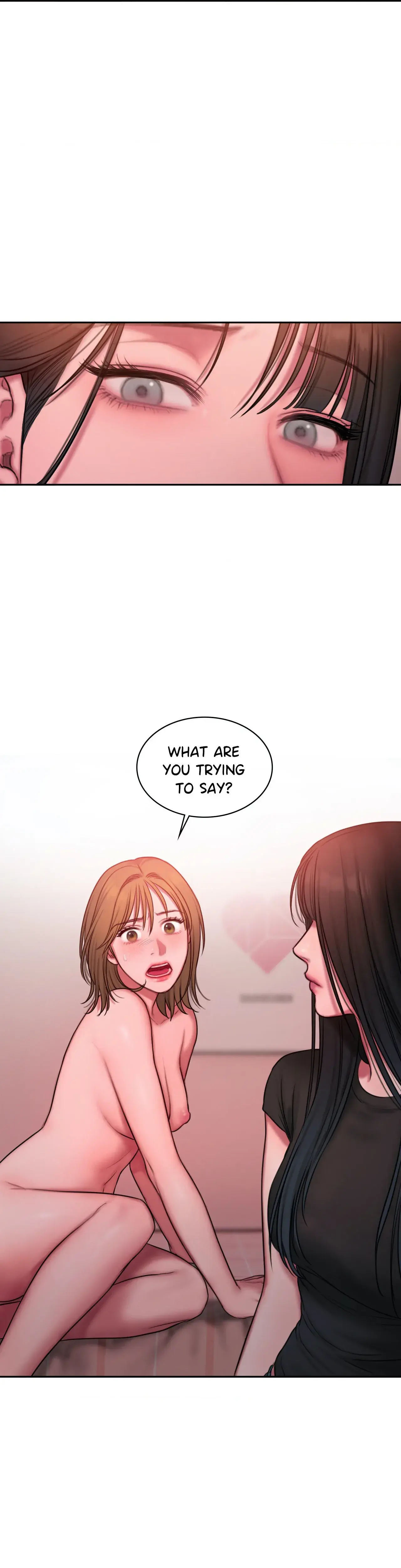 Bad Thinking Diary Episode 19 - Page 18