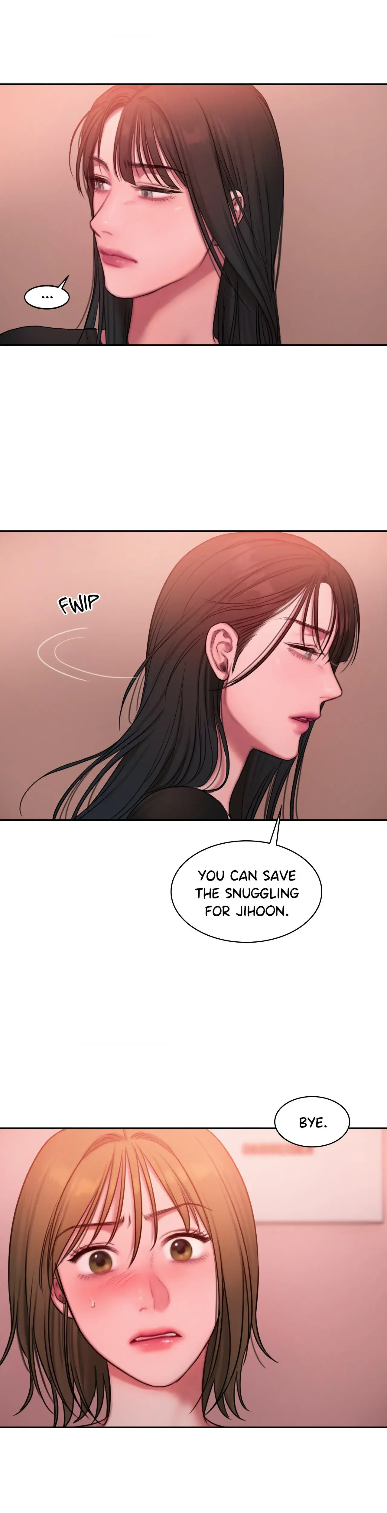 Bad Thinking Diary Episode 19 - Page 19