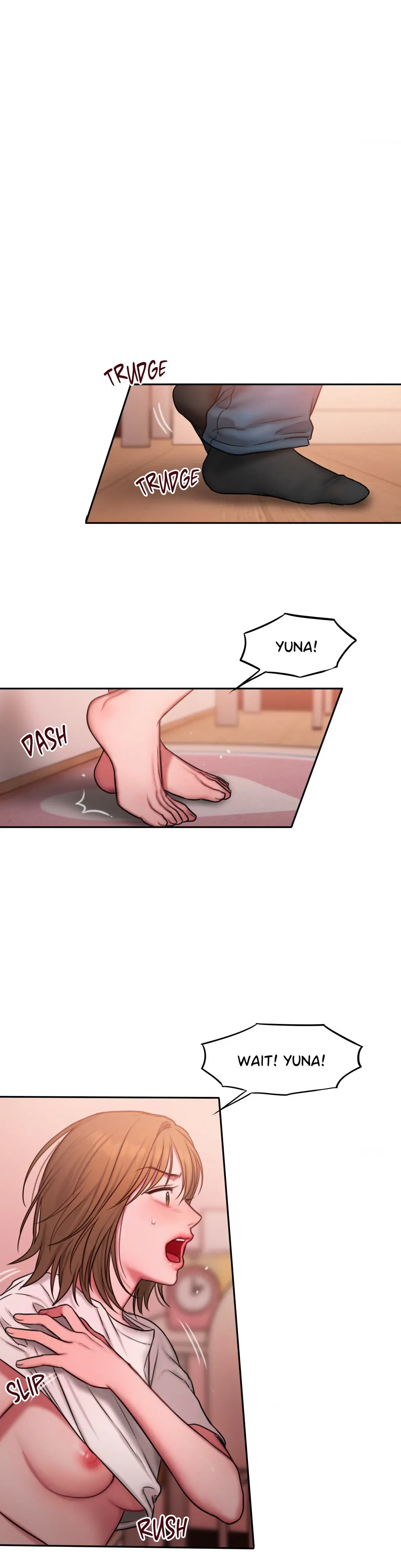 Bad Thinking Diary Episode 19 - Page 20
