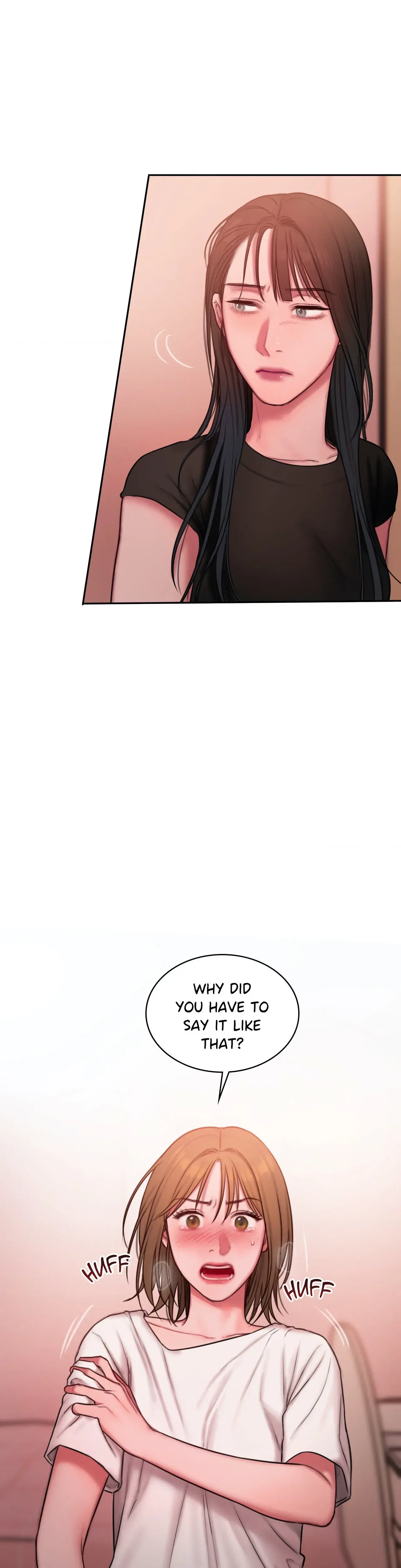 Bad Thinking Diary Episode 19 - Page 21