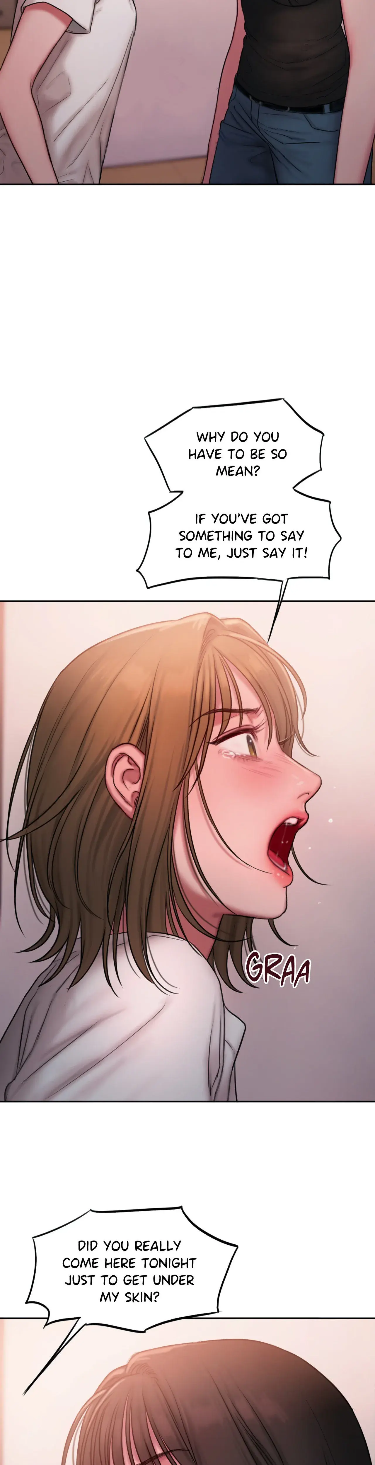 Bad Thinking Diary Episode 19 - Page 23