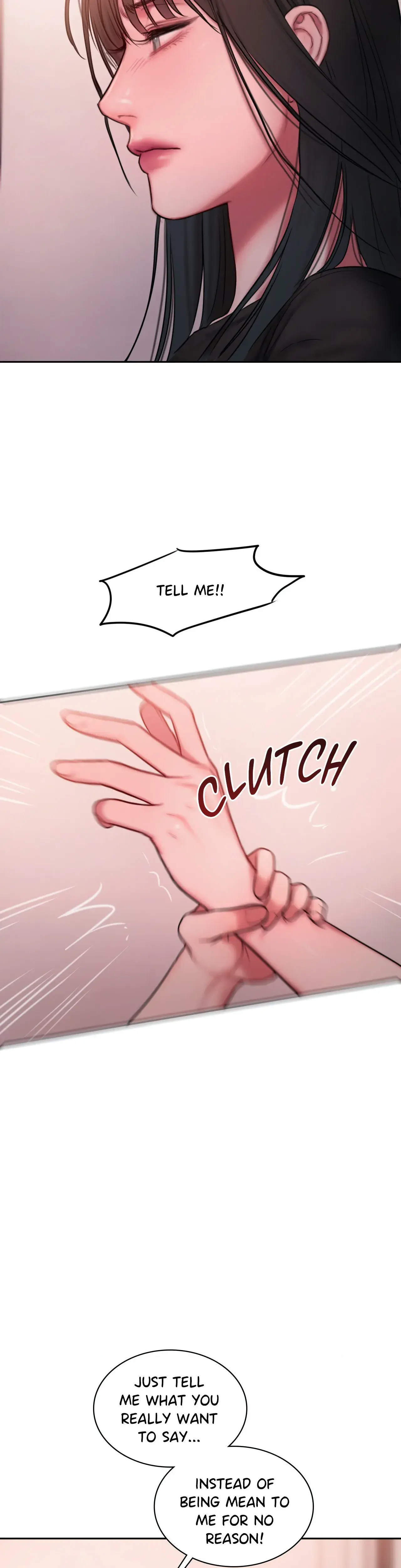 Bad Thinking Diary Episode 19 - Page 24
