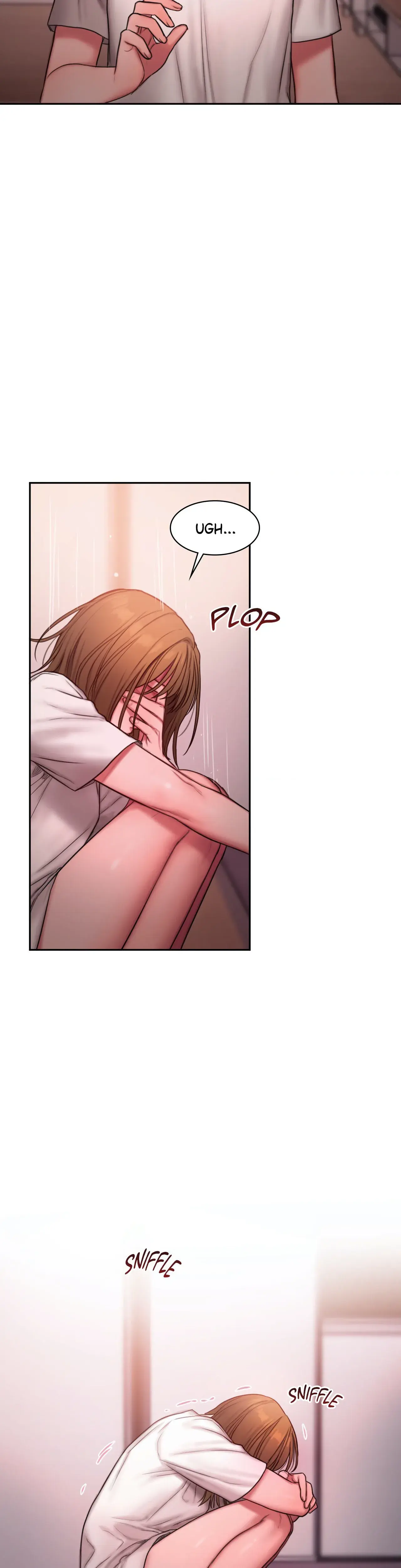 Bad Thinking Diary Episode 19 - Page 33