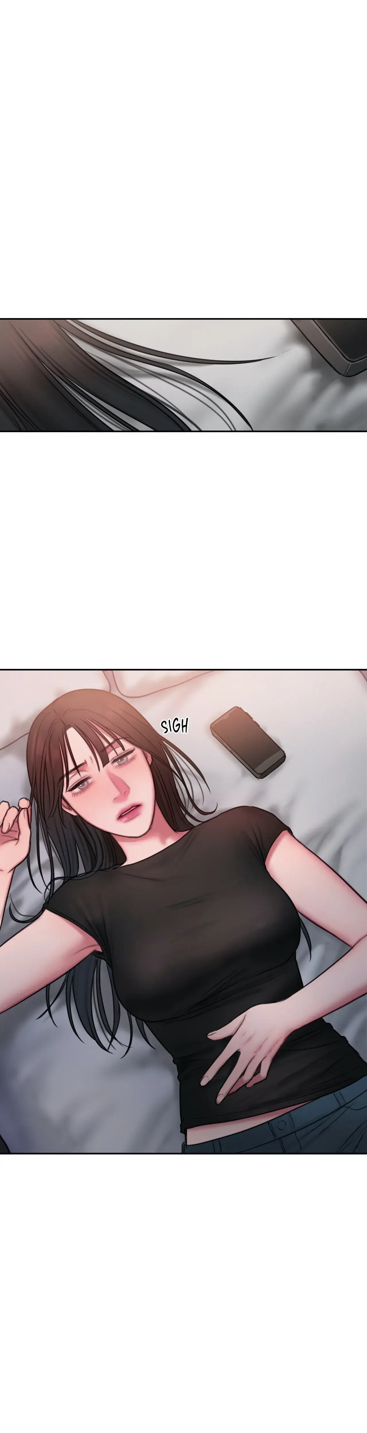 Bad Thinking Diary Episode 19 - Page 35