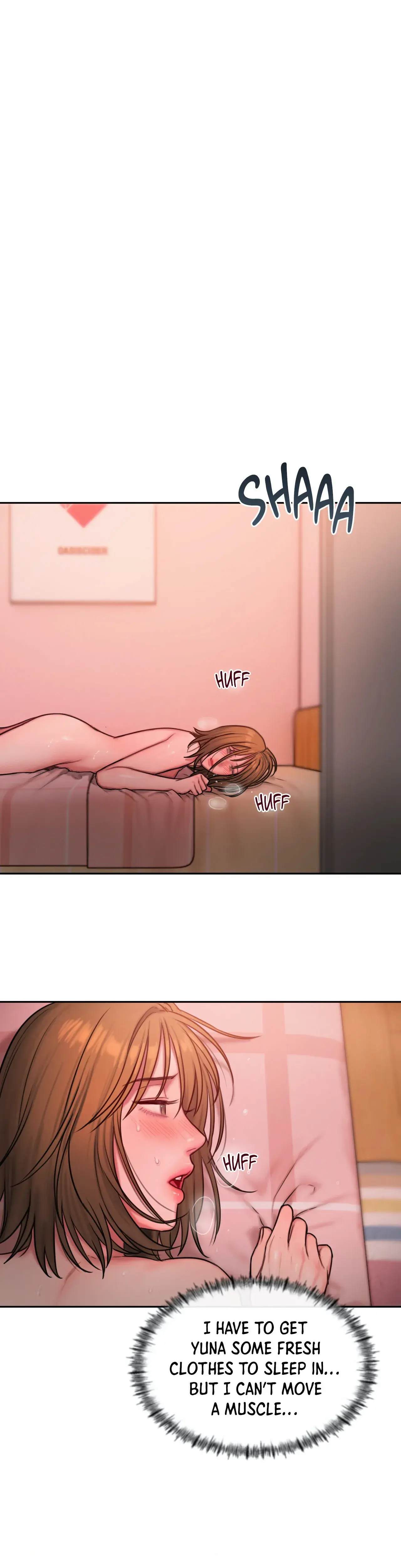 Bad Thinking Diary Episode 19 - Page 9