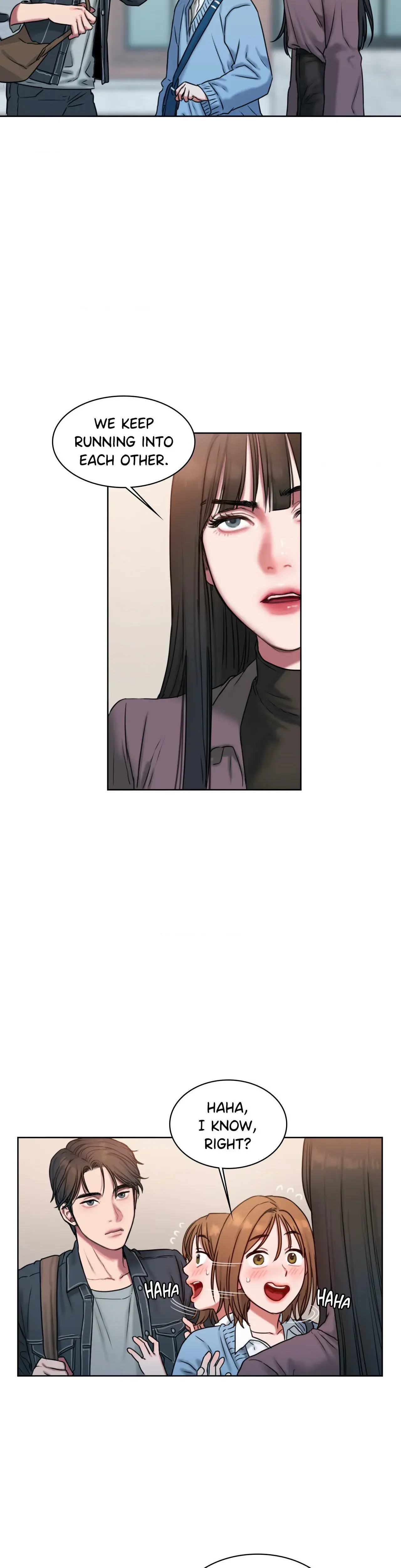 Bad Thinking Diary Episode 2 - Page 13