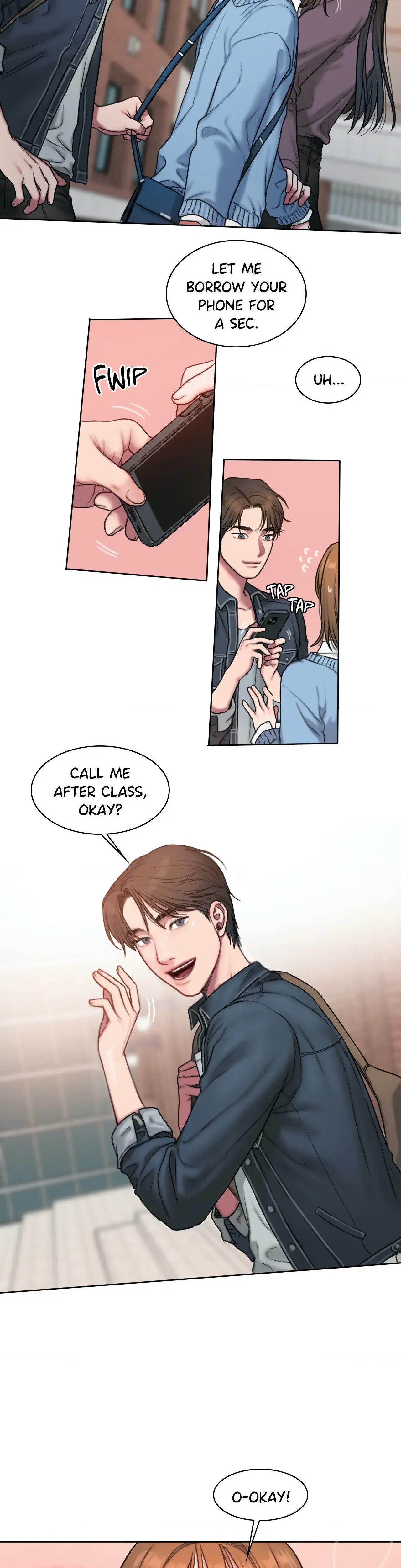 Bad Thinking Diary Episode 2 - Page 16