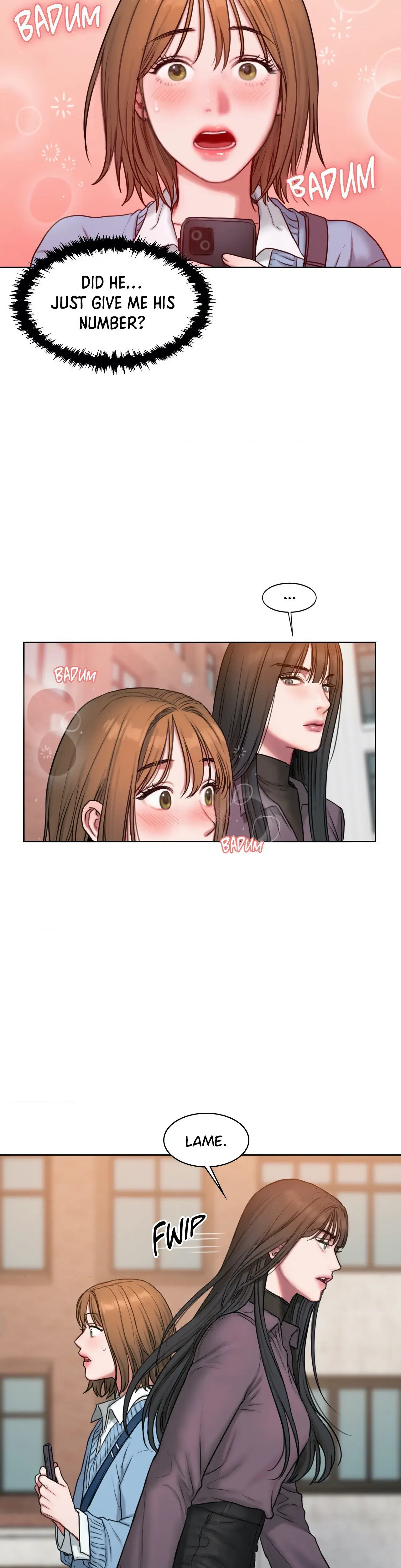 Bad Thinking Diary Episode 2 - Page 17
