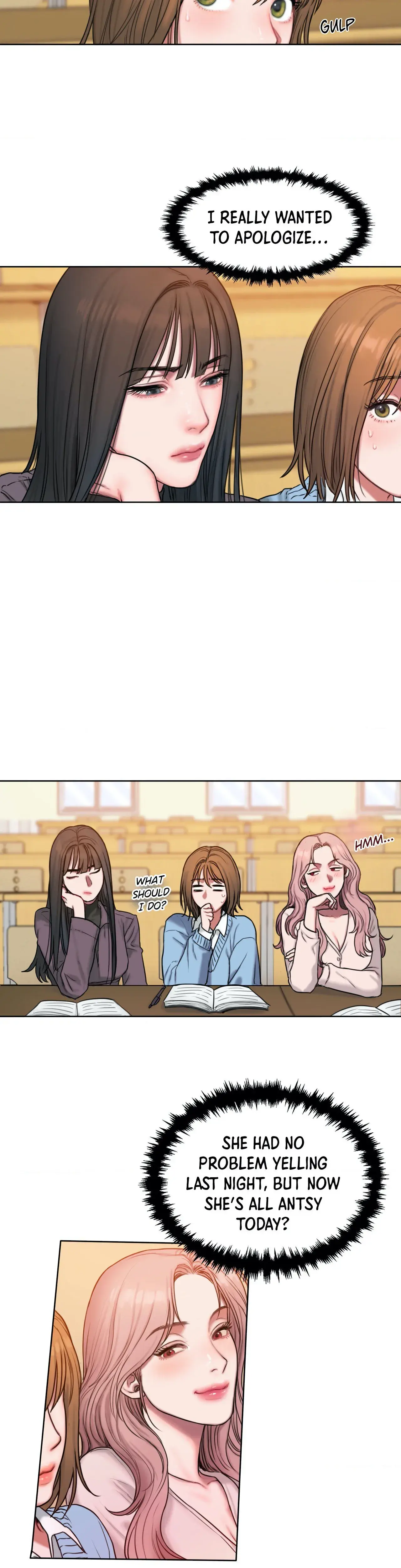 Bad Thinking Diary Episode 2 - Page 20