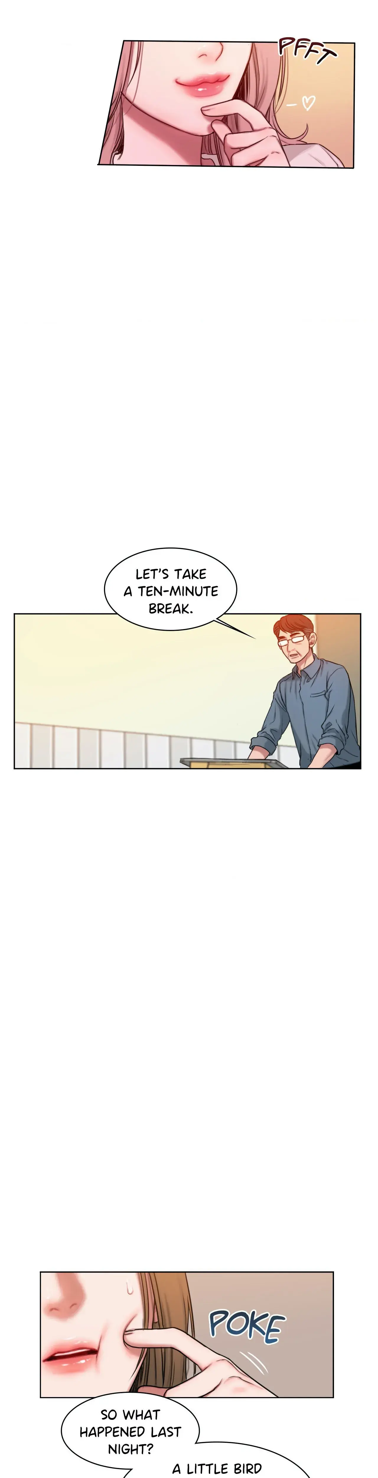 Bad Thinking Diary Episode 2 - Page 21