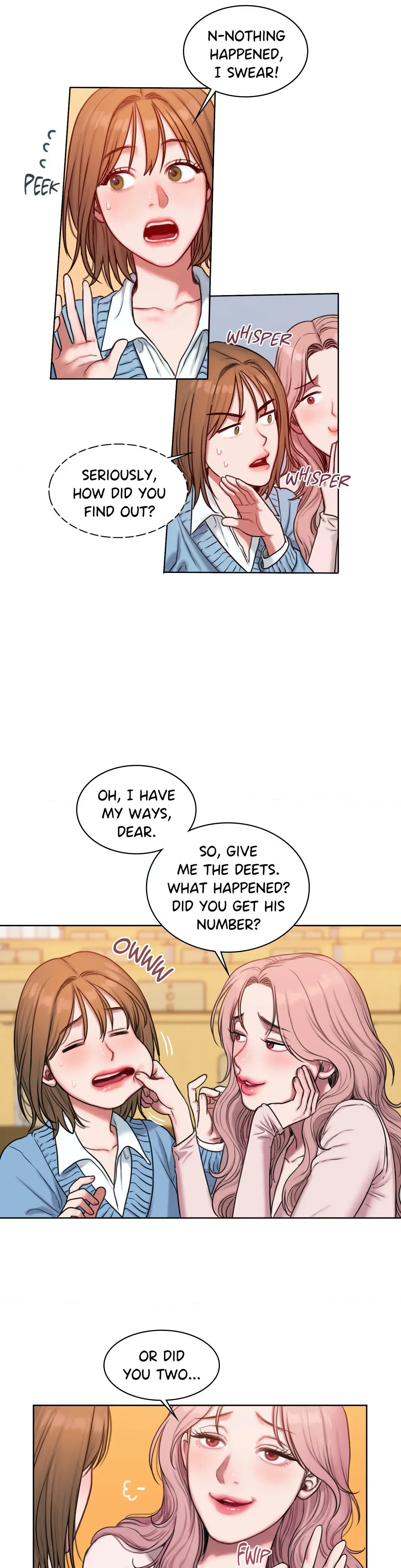 Bad Thinking Diary Episode 2 - Page 23