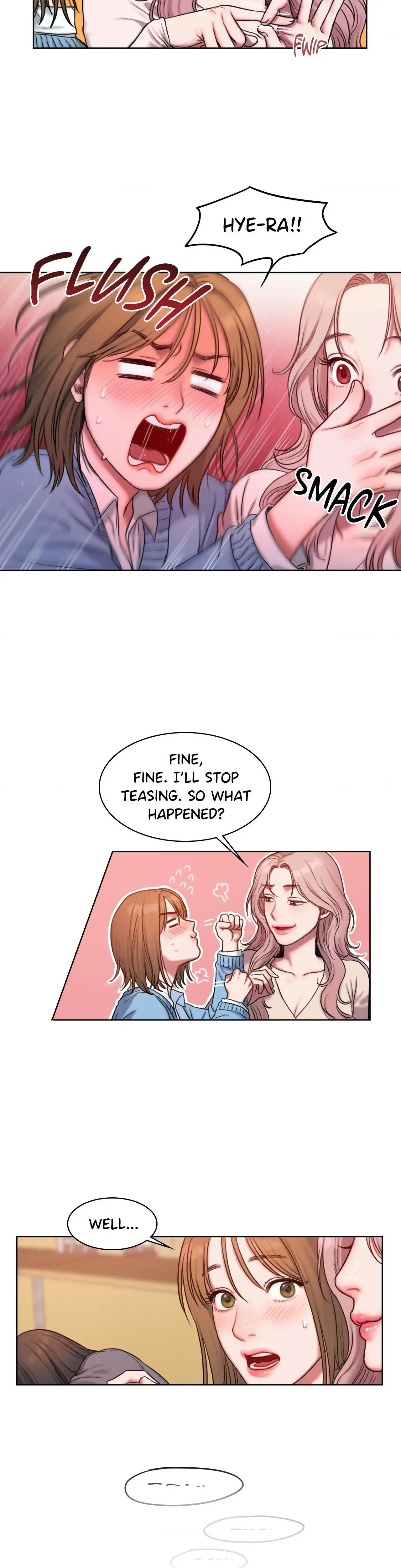 Bad Thinking Diary Episode 2 - Page 24