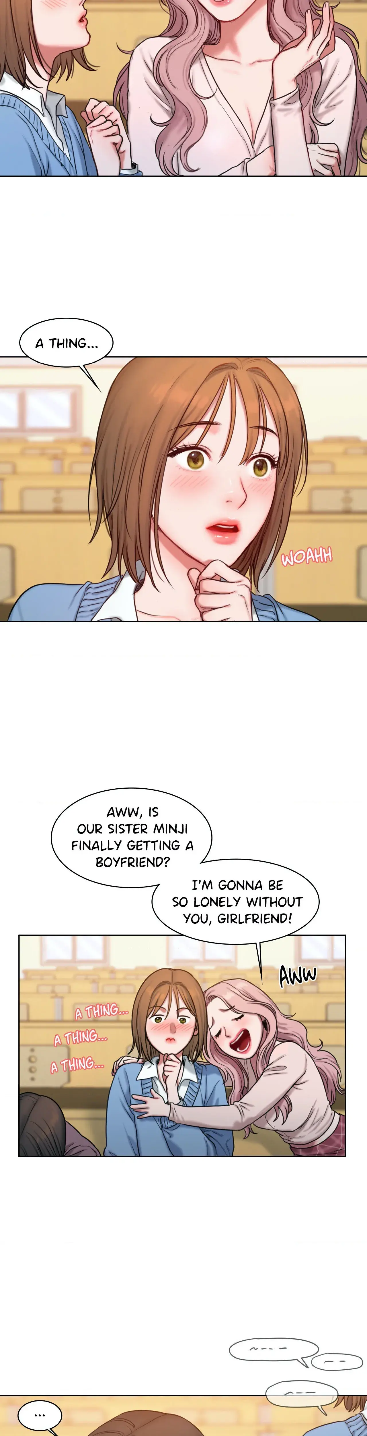 Bad Thinking Diary Episode 2 - Page 26