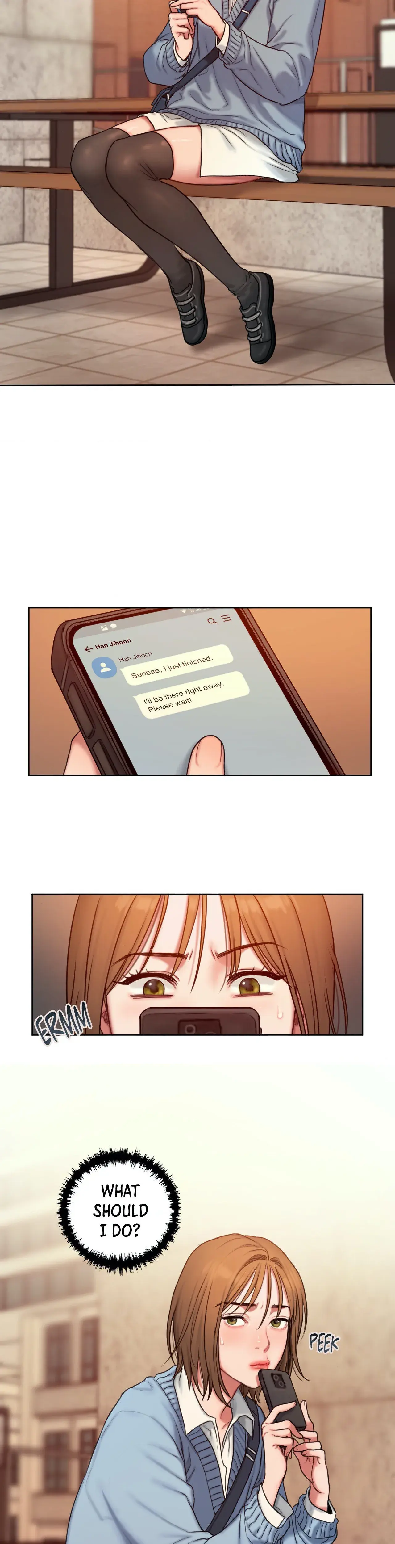 Bad Thinking Diary Episode 2 - Page 28