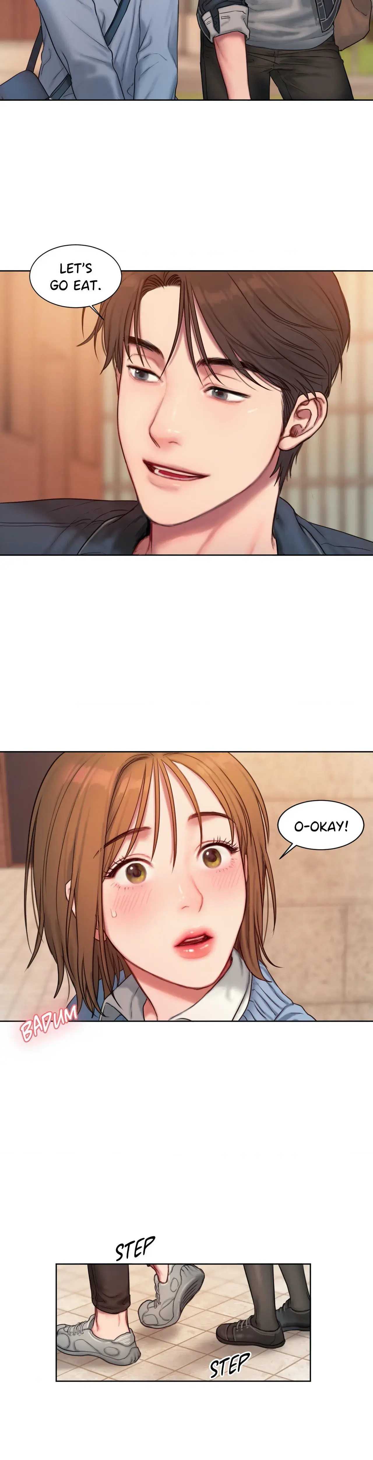 Bad Thinking Diary Episode 2 - Page 31