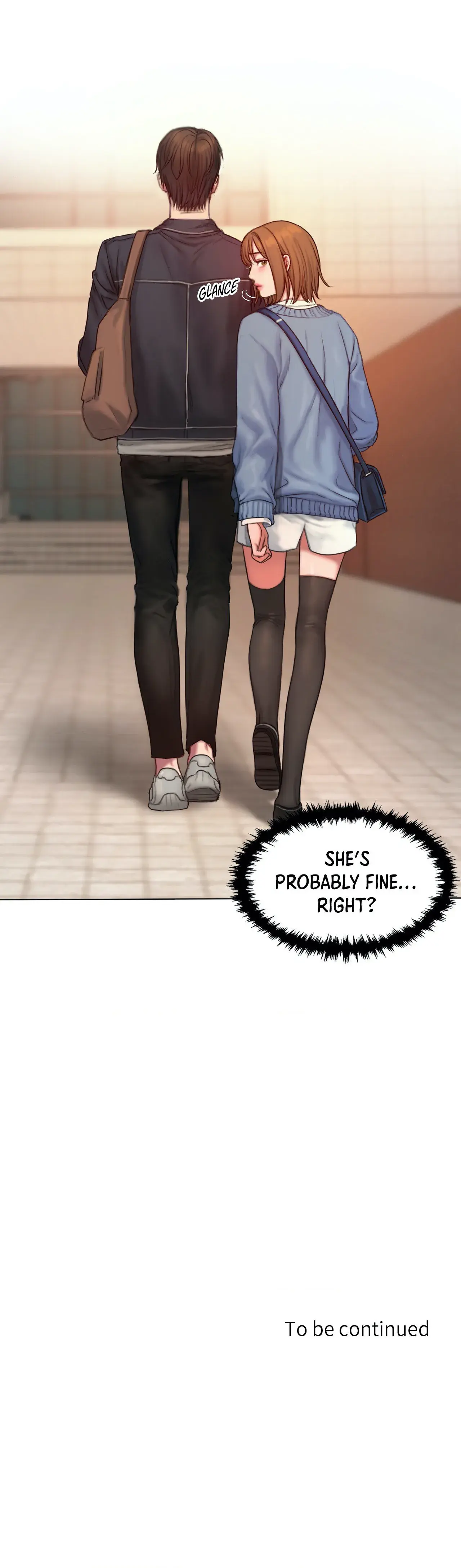 Bad Thinking Diary Episode 2 - Page 32
