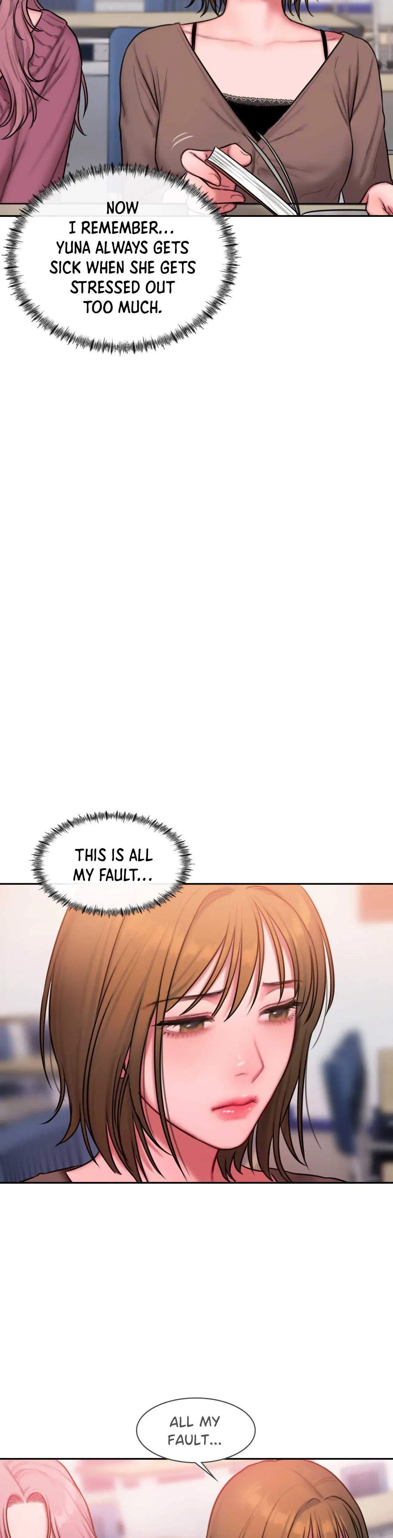 Bad Thinking Diary Episode 20 - Page 14