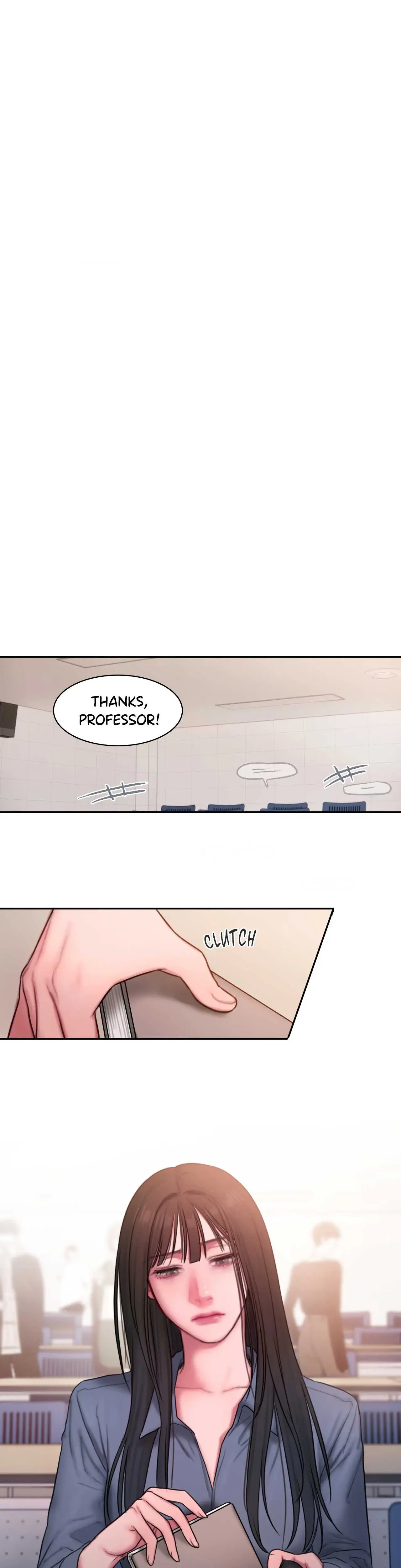 Bad Thinking Diary Episode 20 - Page 17
